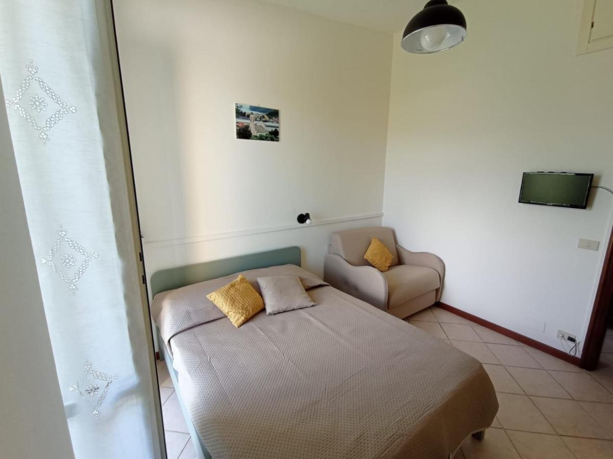 Al Vigneto Apartment Sestri Levante Exterior photo